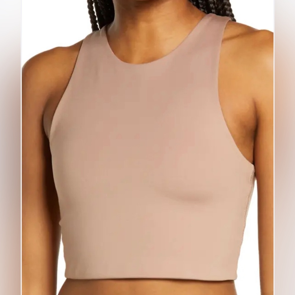 Girlfriend Collective Dylan Bra S Quartz